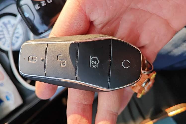 Used BYD Qin PLUS 2024 HONOR Edition DM-i 55KM Leading Model
