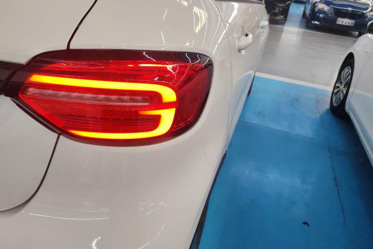 Used Leapmotor T03 2025 310 Comfort Edition Right Rear Taillight