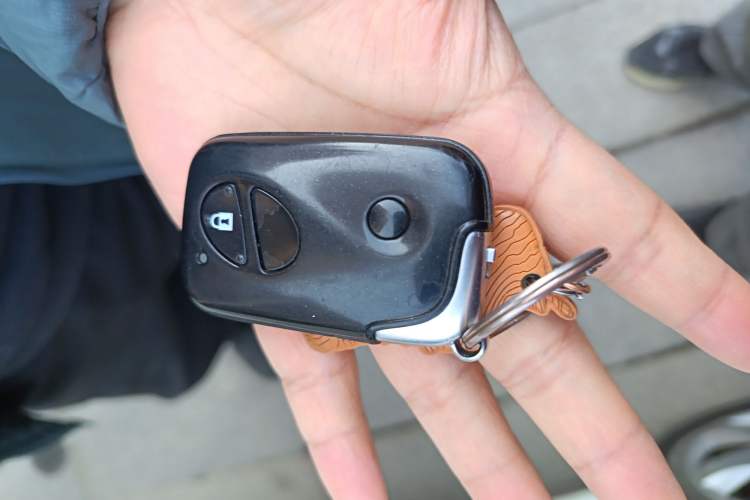 Used BYD F0 2015 1.0L Joyful Model
