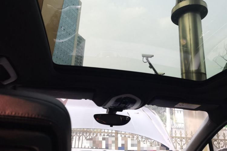 Used Porsche Macan 2017 Macan S 3.0T Headliner