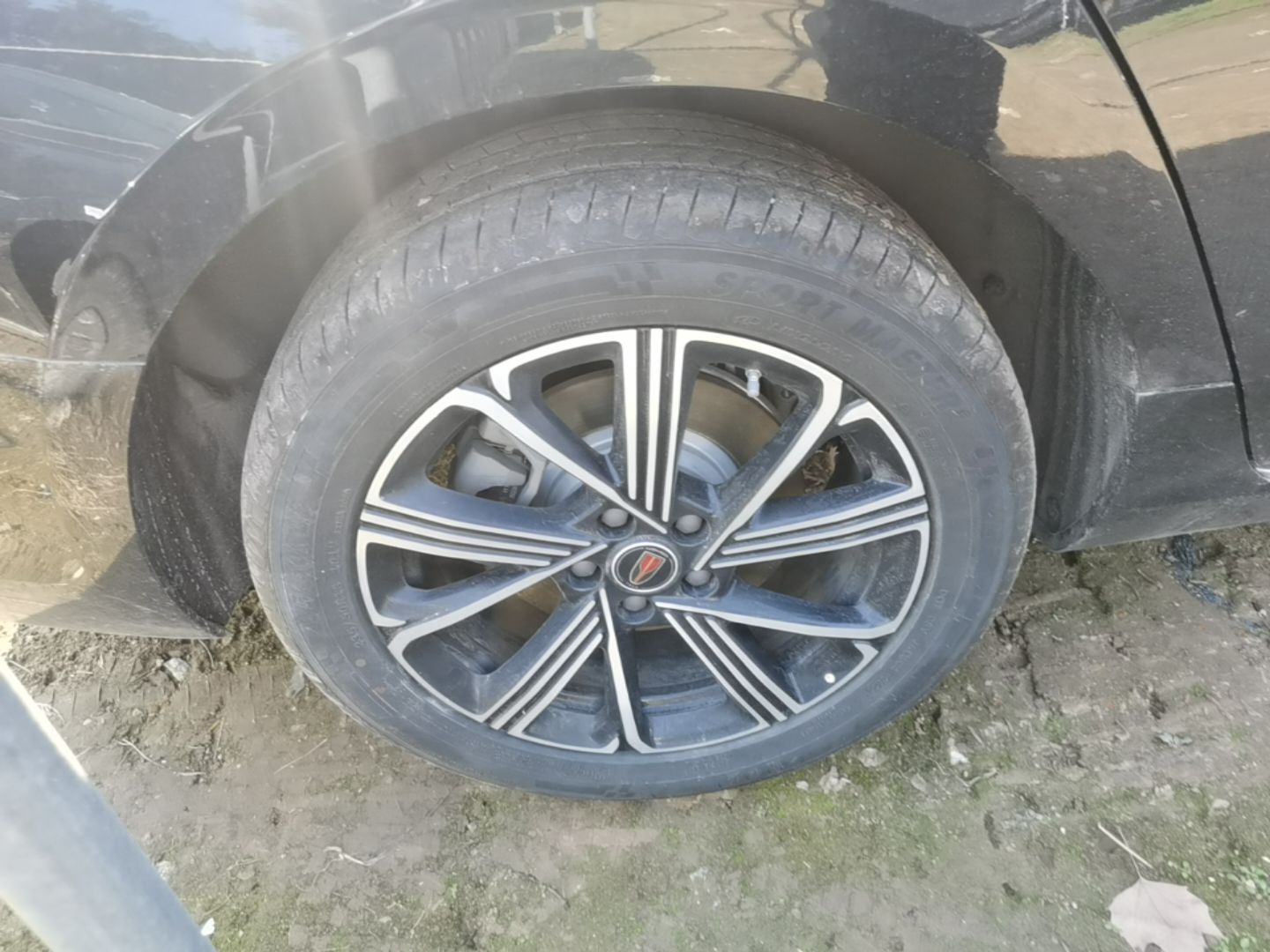 Hongqi H5 PHEV 2025 130 Super Hybrid Version — снимка 11