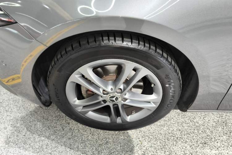 Used Mercedes-Benz A-Class 2019 A 200 Dynamic Edition Exterior 4