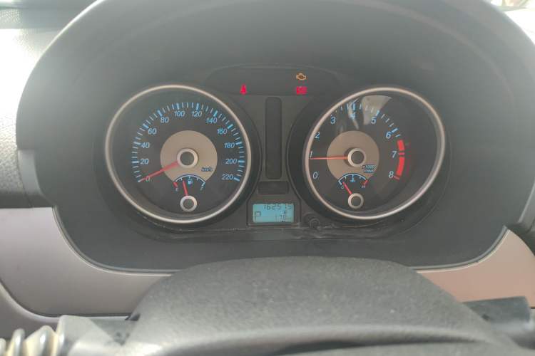 Used Buick Excelle 2013 1.5L Automatic Classic Model