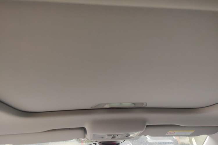 Used Volkswagen Lavida 2023 300TSI DSG Full-Comfort Edition Headliner