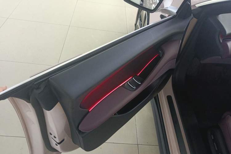 Used Nio ET5T 2024 75kWh Touring
