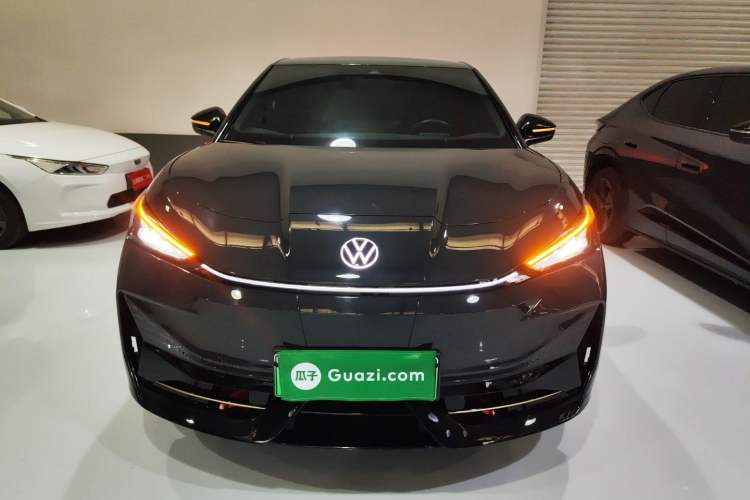 Used Volkswagen ID.UNYX 2024 Revised Pro Long-Range Version
