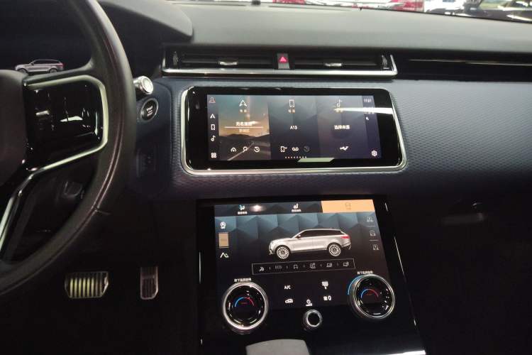 Used Land Rover Range Velar 2021 P340 R-DYNAMIC SE