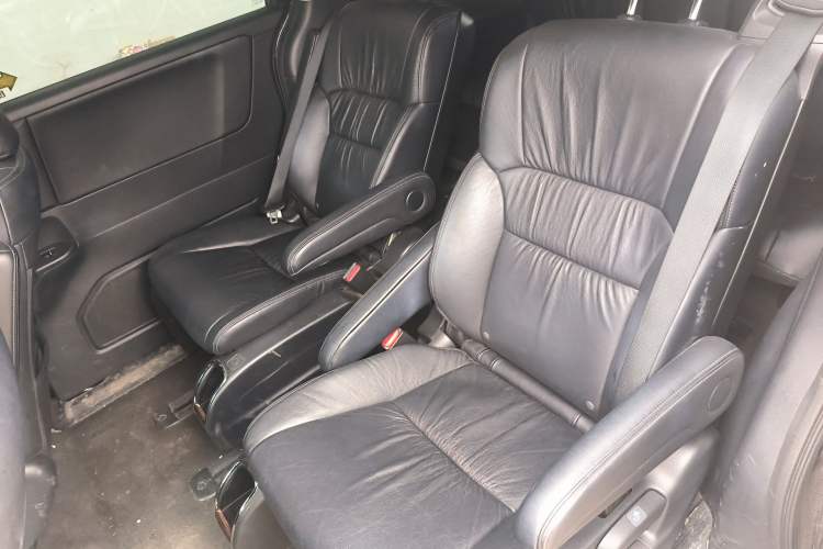 Used Honda Odyssey 2019 2.0L Rui·Smart Edition
