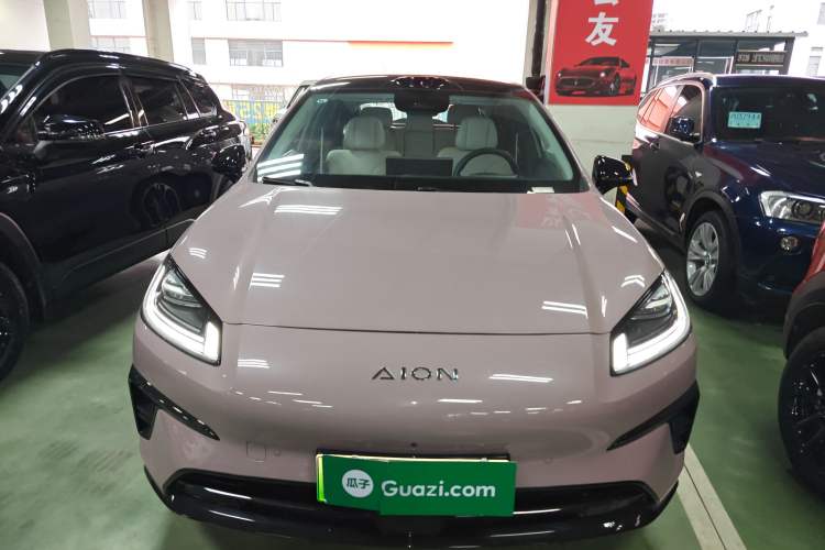 Used AION RT 2025 650 LiDAR Edition
