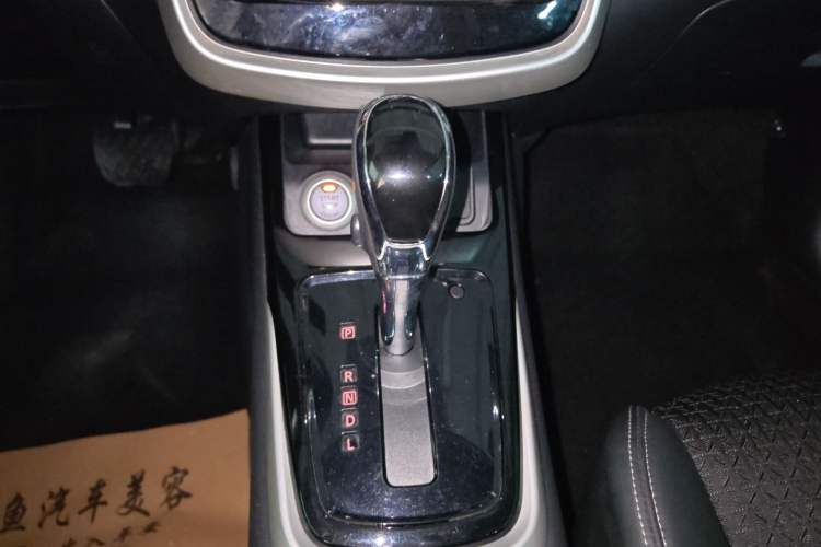 Used Nissan Tiida 2016 1.6L CVT Smart Drive Edition
