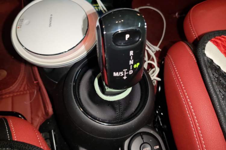 Used MINI 2018 1.5T COOPER Classic Edition Five-Door Version
