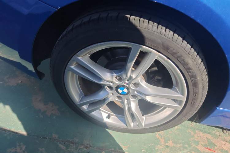 Used BMW 3 Series 2017 330i M Sport Edition