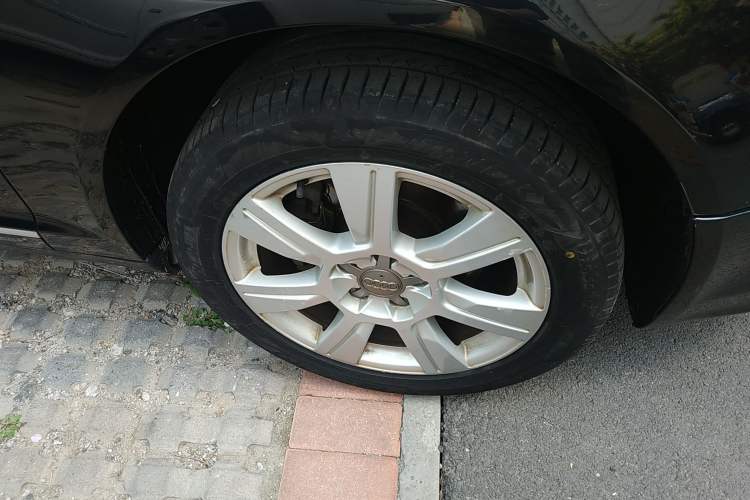 Used Audi A6L 2011 2.4L Technology Edition
