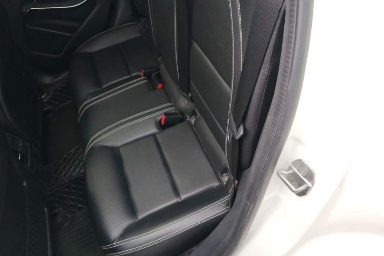 Used Mercedes-Benz GLA 2018 GLA 200 Fashion Model