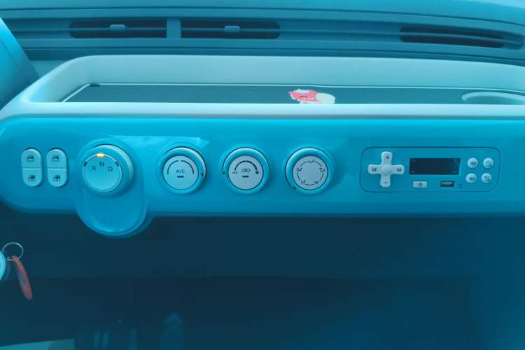 Used Bestune Pony 2025 222km Range Agile Horse