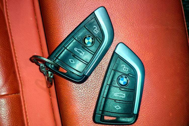 Used BMW Z4 2019 sDrive 25i M Sport Package