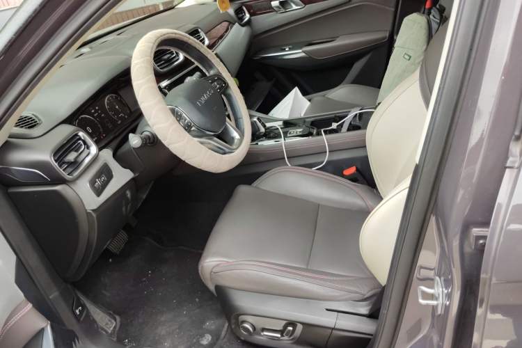 Used Lynk & Co 02 2019 High-Energy Edition 2.0T Automatic Two-Wheel Drive Shine Pro Edition China VI Standard