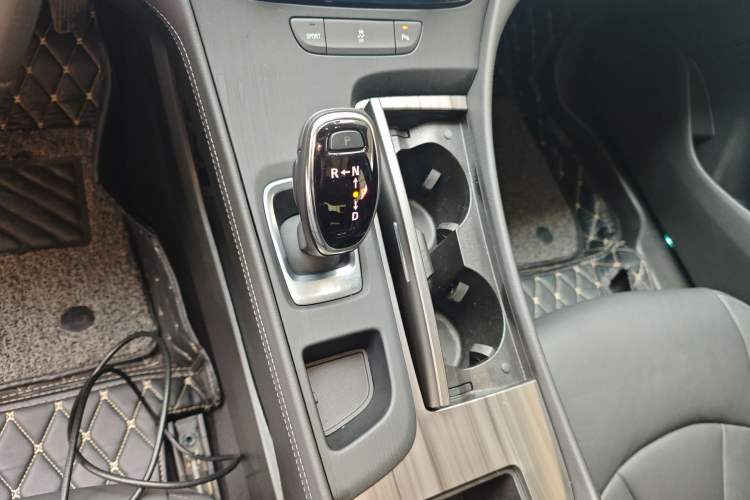 Used Buick LaCrosse 2021 652T Luxury Model