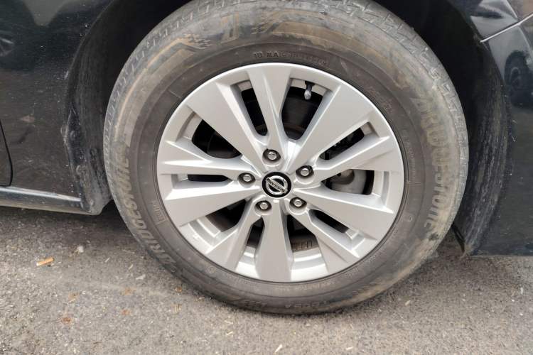 Used Nissan Teana 2020 Revised Version 2.0L XL Comfort Edition
