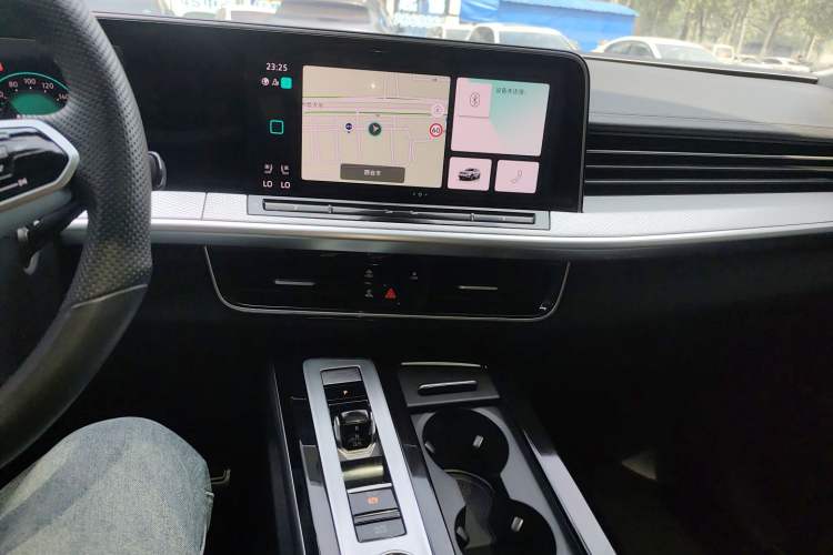 Used Volkswagen Tavendor 2023 380TSI Four-Wheel Drive R-Line Cruise Edition