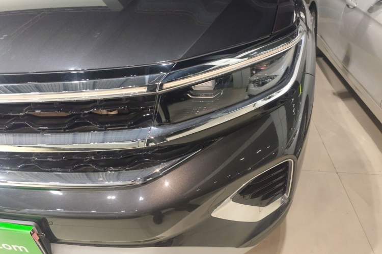 Used Volkswagen Talagon 2022 380TSI All-Wheel-Drive Luxury Prestige Pro 7-Seater