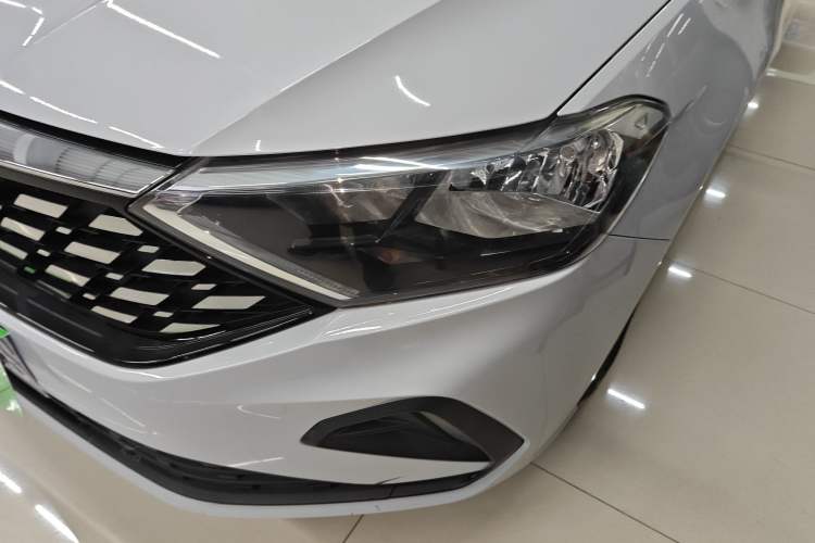 Used Jetta VA3 2021 1.5L Automatic "Upward Journey" Edition