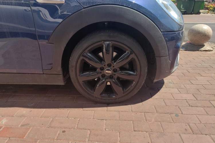 Used MINI Clubman 2016 Revised 2.0T COOPER S
