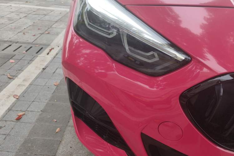 Used BMW 2 Series 2021 225i 4-Door Coupe M Sport Night Vision Pro Package