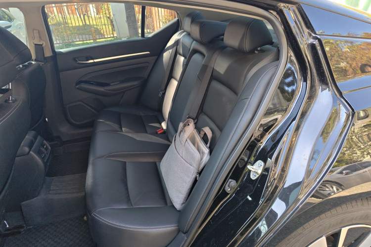 Used Nissan Teana 2021 2.0L XL Comfort Edition Left Rear Seat
