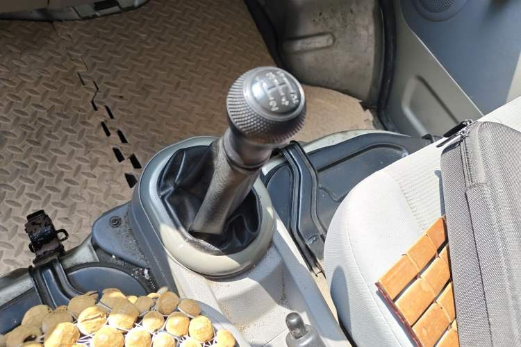 Used Haima Fosida Rongda 2012 1.0L Standard Version LJ465QR1E2 Gear Lever