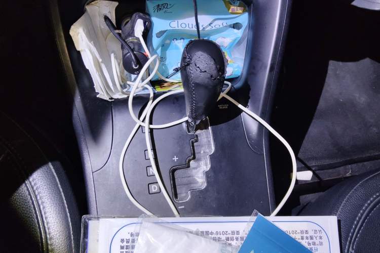 Used Hyundai ix35 2010 2.4L Automatic 2WD Prestige GLS Trim
