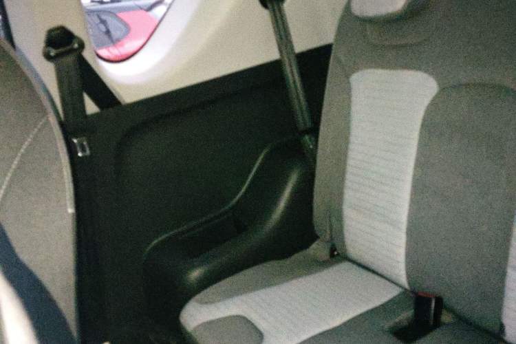 Used Chery New Energy Little Ant 2021 150 000 Yuan Ant Fan Edition Ant Cool Version Lithium Iron Phosphate