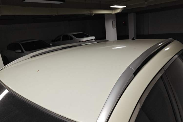 Used Nissan Qashqai 2022 2.0L CVT XV Smart Enjoyment Version
