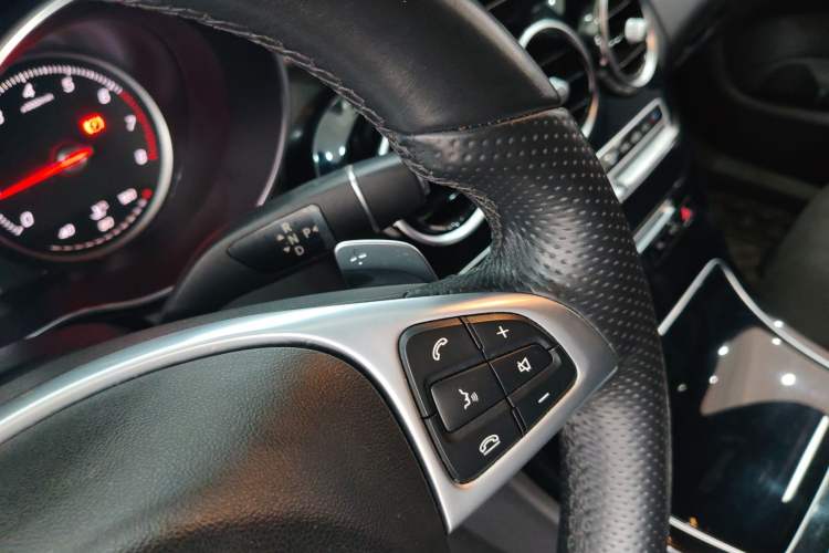 Used Mercedes-Benz C-Class 2018 C 200 Sport Edition
