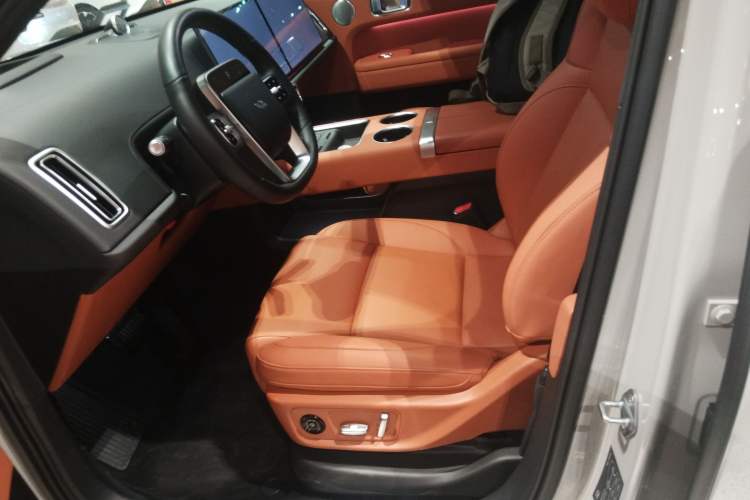 Used Li Auto L6 2024 Pro Model