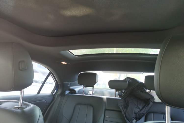 Used Mercedes-Benz A-Class 2020 A 200 L Headliner