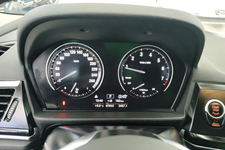 Used BMW 1 Series 2018 118i Sport Edition