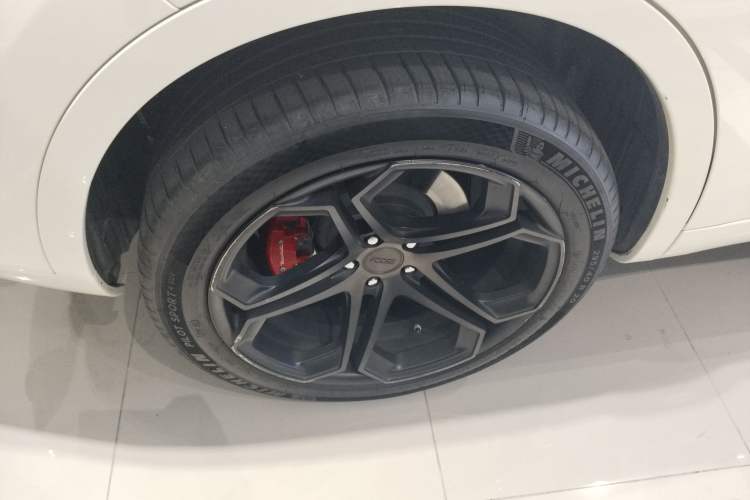 Used Maserati Levante 2022 2.0T GT Sharp Edition