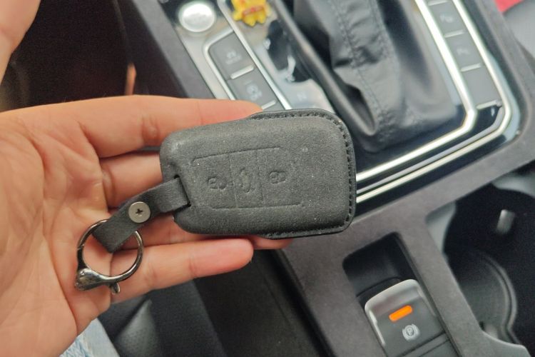 Used Volkswagen FAW-Volkswagen CC 2023 380TSI Striking Edition