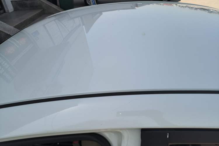 Used Hyundai Verna (older generation) 2016 1.4L Manual Smart GLS Trim Roof