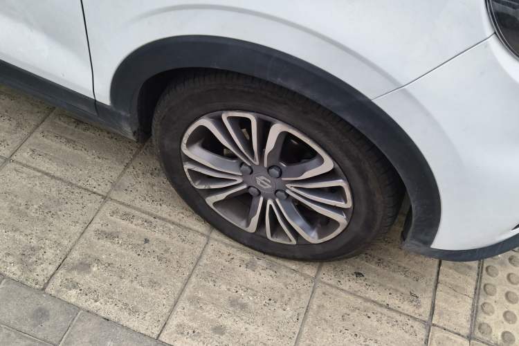 Used Leapmotor T03 2024 403 Comfort Edition