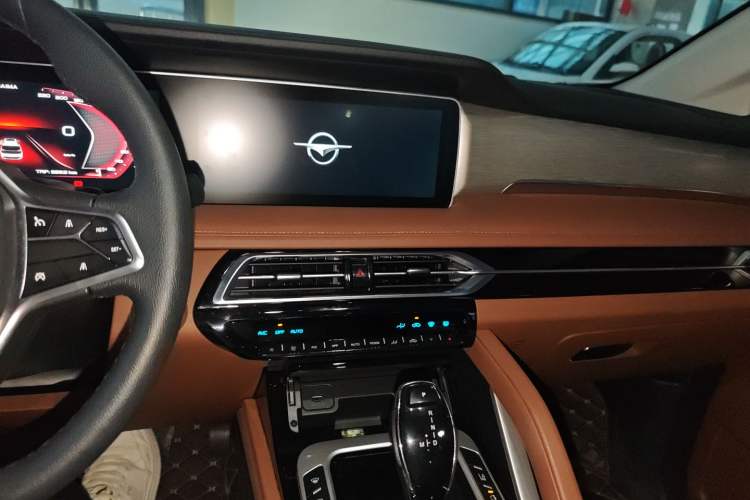 Used Haima 7X 2020 1.6 TGDI Automatic Flagship Model
