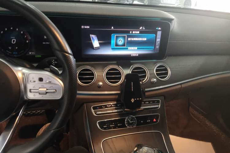 Used Mercedes-Benz E-Class 2019 E 260 L Sport Edition
