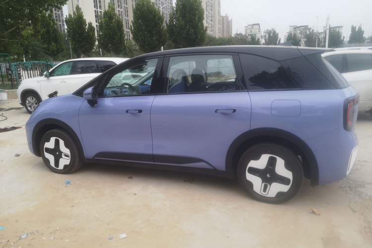 Used ARCFOX Kaola 2023 Parent-Child Edition Pro
