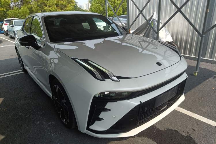 Used Lynk & Co 03 2023 2.0TD DCT JingPro