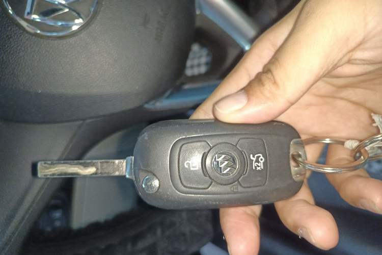 Used Buick Excelle 2018 15N CVT Elite Edition
