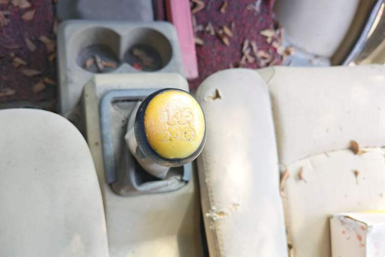 Used Dongfeng Xiaokang C35 2013 1.4L Base Van DK13-06
