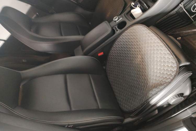 Used Mercedes-Benz GLA 2016 GLA 200 Sport Edition