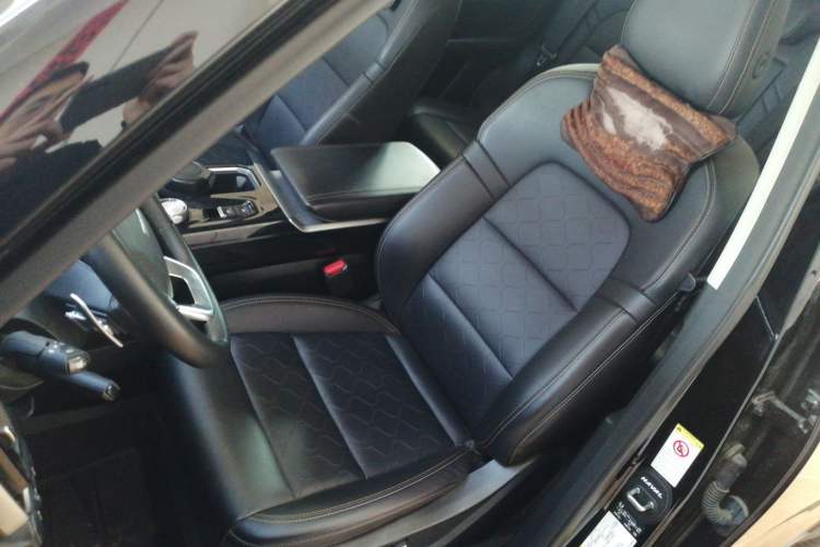 Used Haval DARGO 2022 1.5T DCT Two-Wheel Drive Border Collie Edition