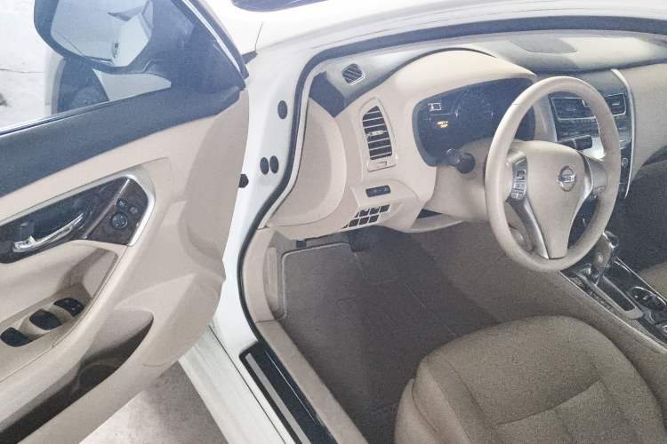 Used Nissan Teana 2013 2.0L XL Comfort Edition